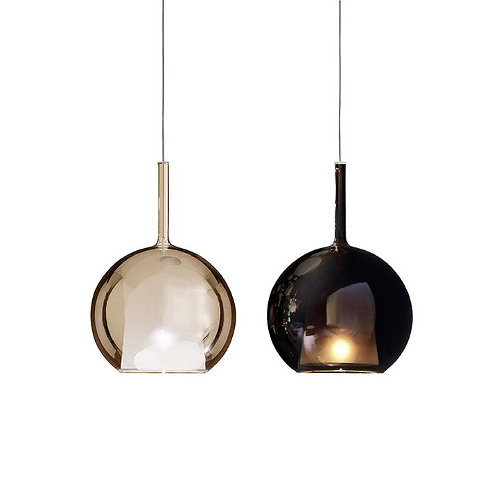 Glo Pendant Lamp by Penta Light Lamps Glo Pendant Lamp by Penta Light Lamps